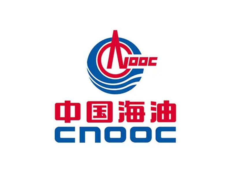 中國海油